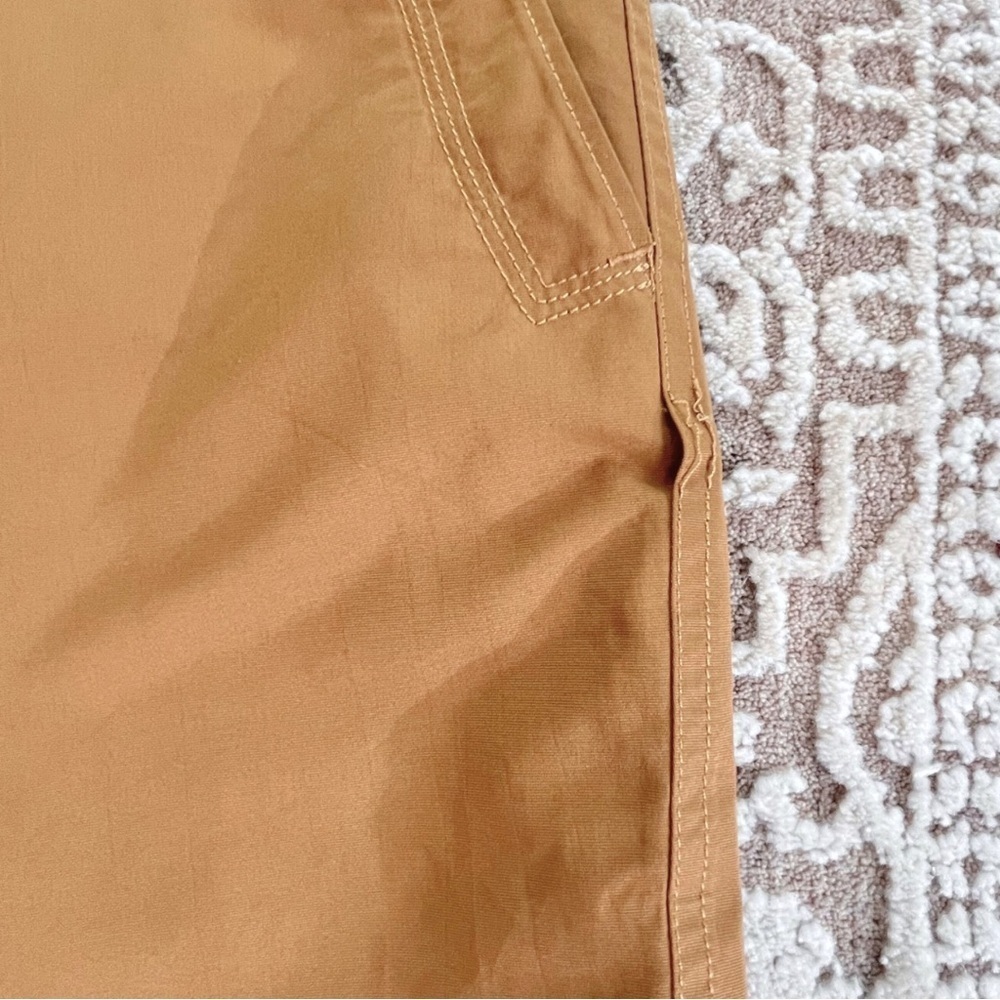 Columbia Men’s Omni-Tech Waterproof Lined Pant - Picture 13 of 15